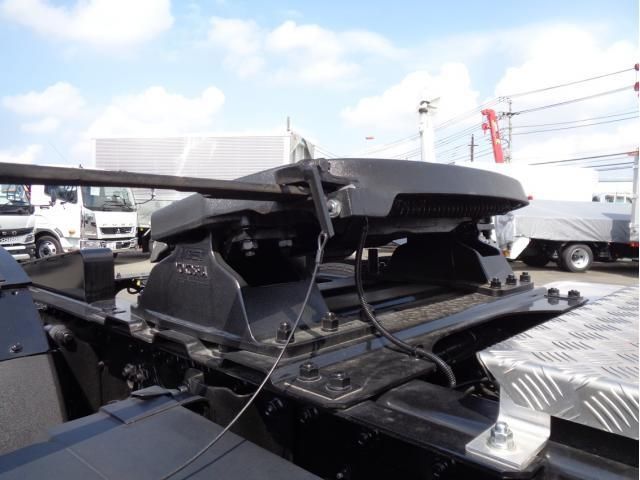 MITSUBISHI FUSOU SUPER GREAT 2025 Image 31