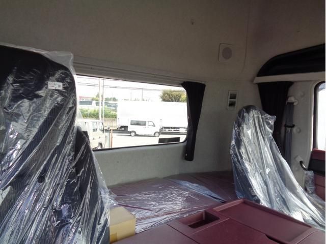 MITSUBISHI FUSOU SUPER GREAT 2025 Image 31