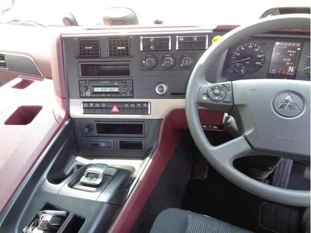 MITSUBISHI FUSOU SUPER GREAT 2025 Image 31