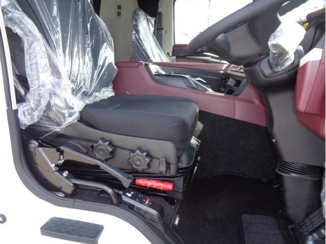 MITSUBISHI FUSOU SUPER GREAT 2025 Image 31