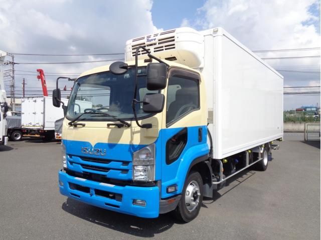 ISUZU FORWARD 2020 Image 31