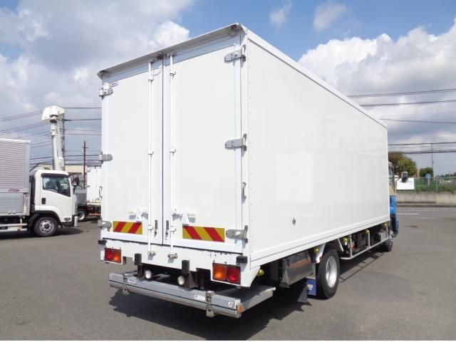 ISUZU FORWARD 2020 Image 31