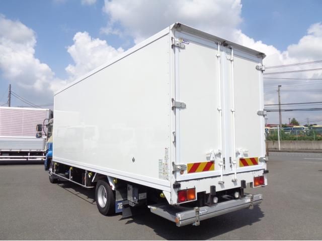 ISUZU FORWARD 2020 Image 31