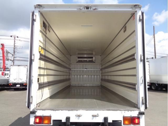 ISUZU FORWARD 2020 Image 31