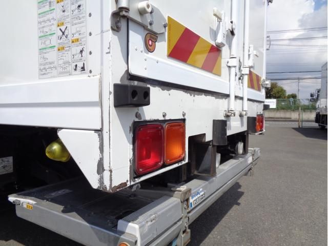 ISUZU FORWARD 2020 Image 31