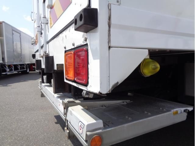 ISUZU FORWARD 2020 Image 31