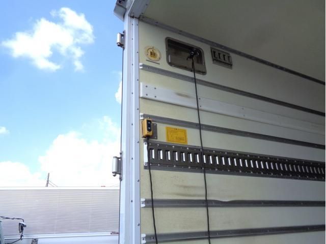 ISUZU FORWARD 2020 Image 31