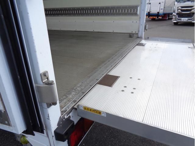 ISUZU FORWARD 2020 Image 31