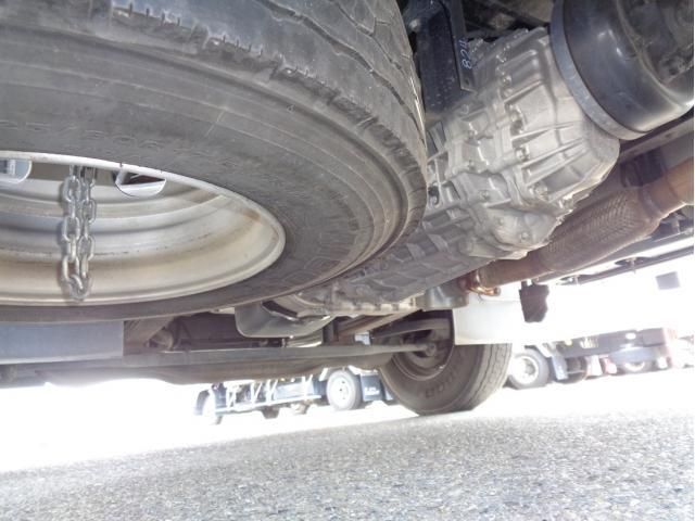 ISUZU FORWARD 2020 Image 31