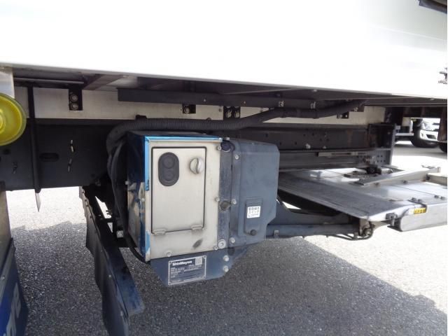 ISUZU FORWARD 2020 Image 31