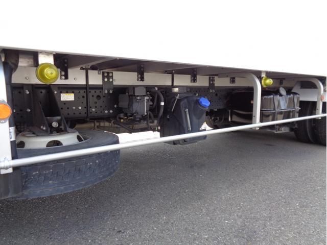 ISUZU FORWARD 2020 Image 31