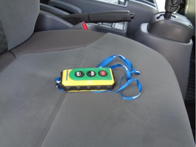 ISUZU FORWARD 2020 Image 31