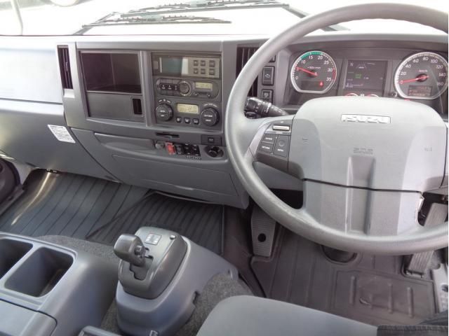 ISUZU FORWARD 2020 Image 31