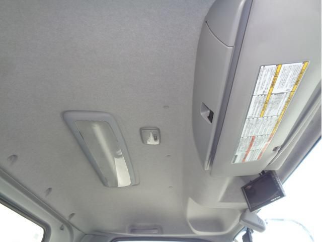 ISUZU FORWARD 2020 Image 31