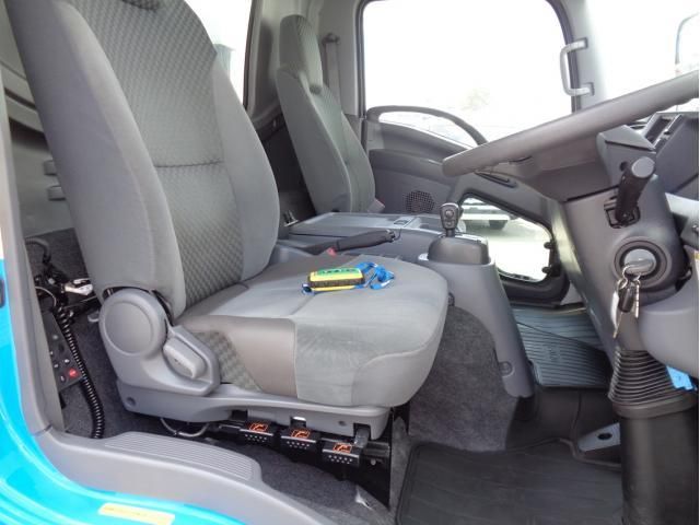 ISUZU FORWARD 2020 Image 31