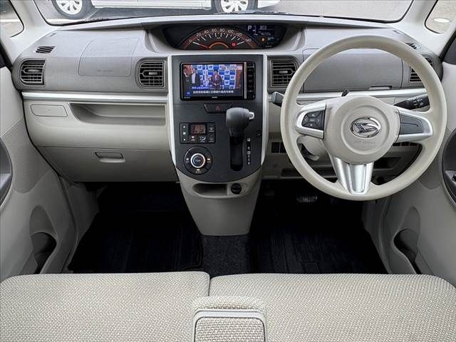 DAIHATSU TANTO 2015 Image 31