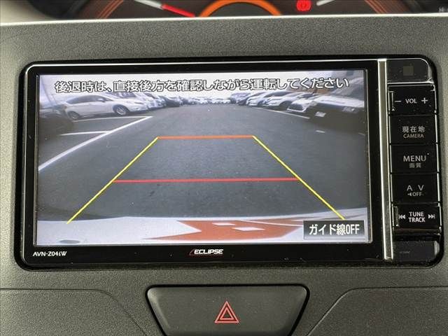 DAIHATSU TANTO 2015 Image 31