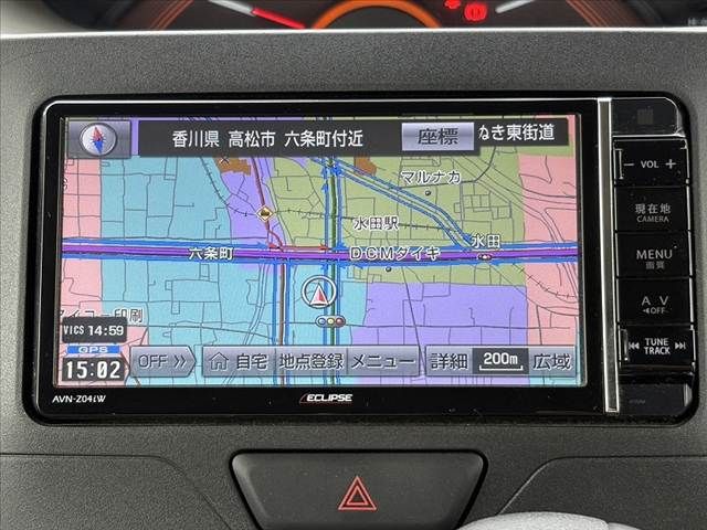 DAIHATSU TANTO 2015 Image 31