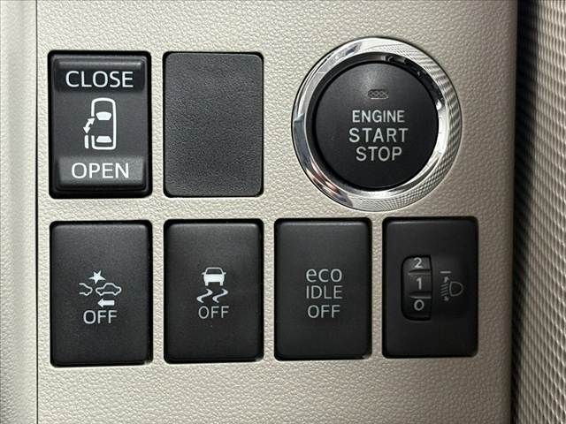 DAIHATSU TANTO 2015 Image 31