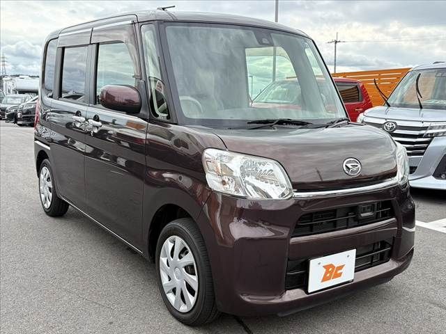 DAIHATSU TANTO 2015 Image 31