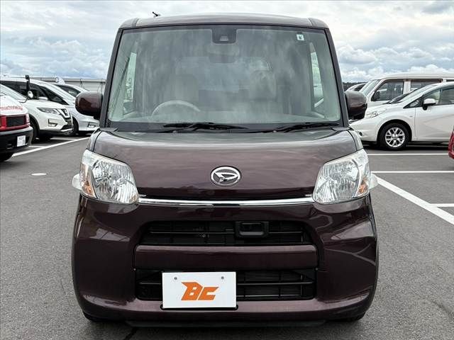 DAIHATSU TANTO 2015 Image 31