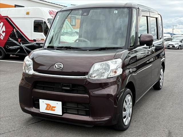 DAIHATSU TANTO 2015 Image 31