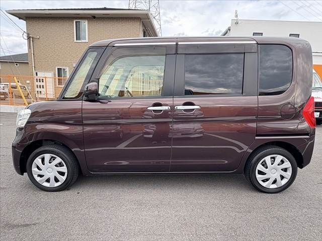 DAIHATSU TANTO 2015 Image 31