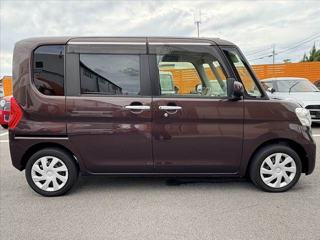 DAIHATSU TANTO 2015 Image 31