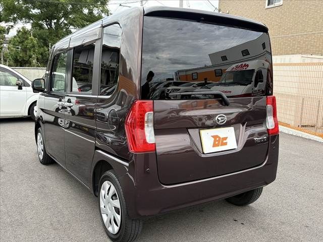 DAIHATSU TANTO 2015 Image 31