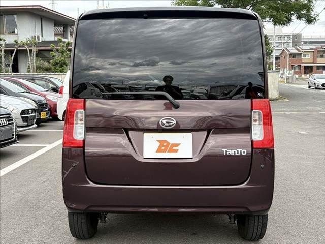 DAIHATSU TANTO 2015 Image 31