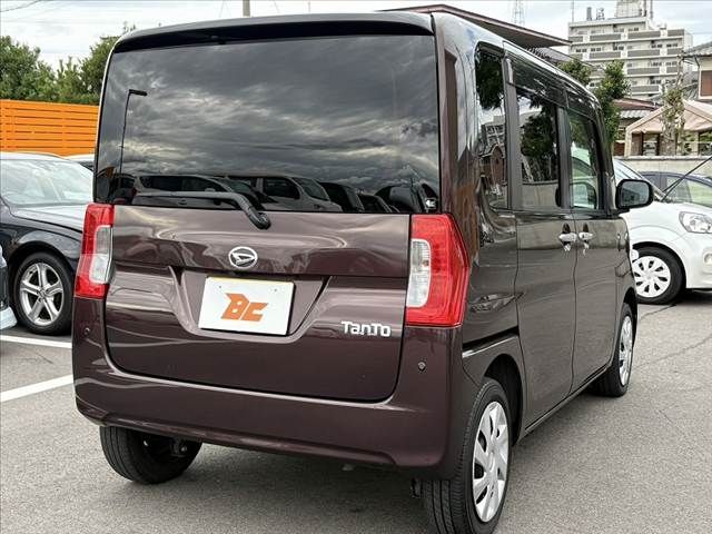 DAIHATSU TANTO 2015 Image 31