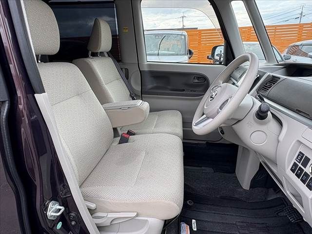 DAIHATSU TANTO 2015 Image 31