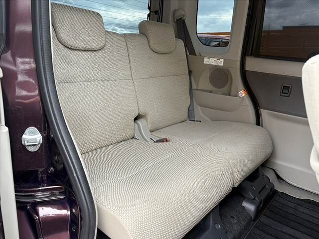 DAIHATSU TANTO 2015 Image 31