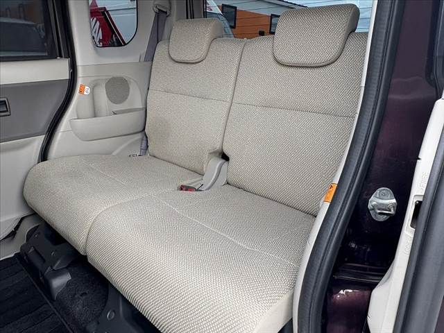 DAIHATSU TANTO 2015 Image 31