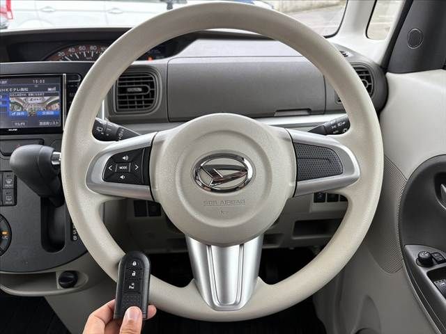 DAIHATSU TANTO 2015 Image 31