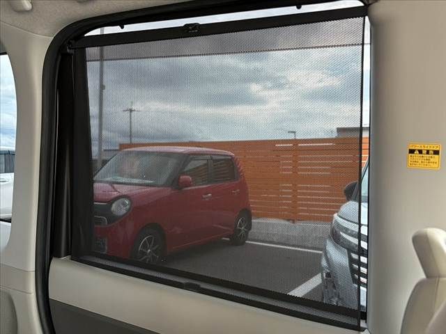 DAIHATSU TANTO 2015 Image 31