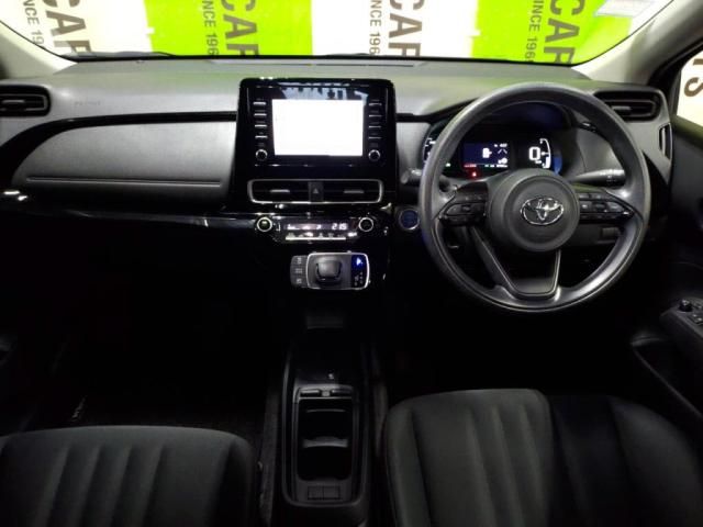 TOYOTA AQUA 2022 Image 31