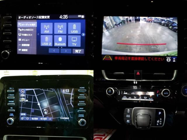 TOYOTA AQUA 2022 Image 31