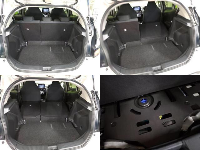 TOYOTA AQUA 2022 Image 31