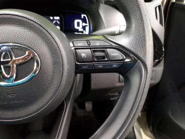 TOYOTA AQUA 2022 Image 31
