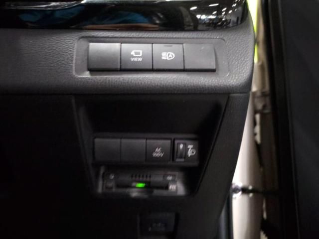 TOYOTA AQUA 2022 Image 31