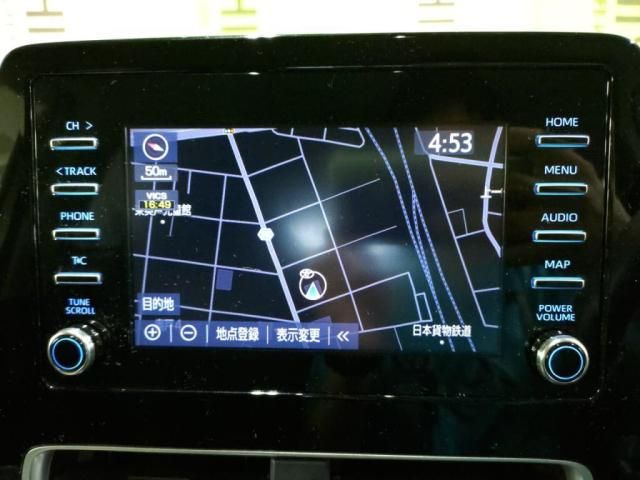 TOYOTA AQUA 2022 Image 31