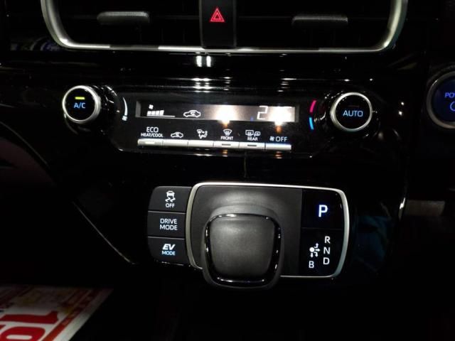 TOYOTA AQUA 2022 Image 31