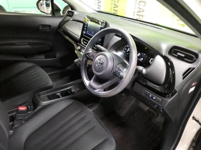 TOYOTA AQUA 2022 Image 31