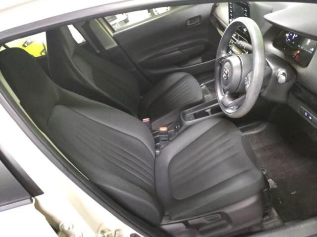 TOYOTA AQUA 2022 Image 31