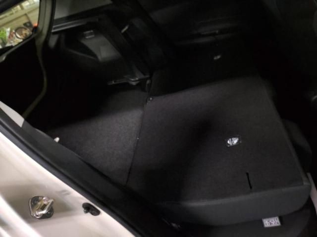 TOYOTA AQUA 2022 Image 31