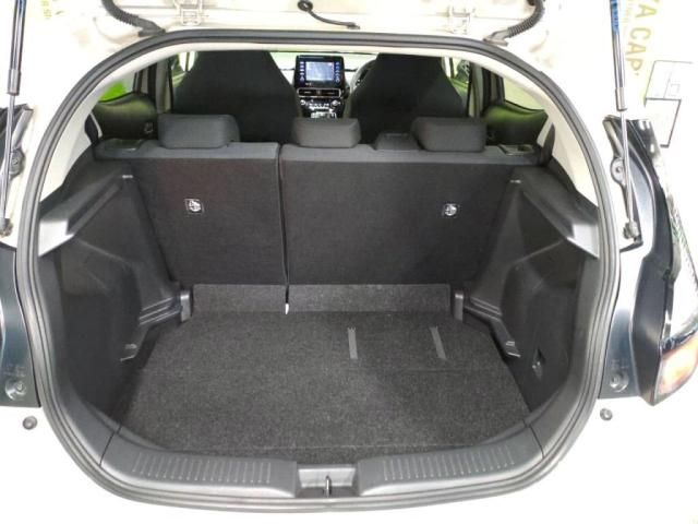 TOYOTA AQUA 2022 Image 31