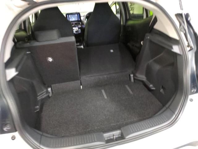 TOYOTA AQUA 2022 Image 31