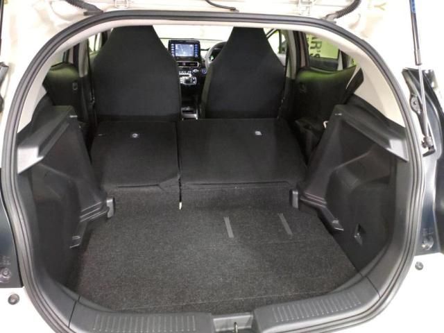 TOYOTA AQUA 2022 Image 31