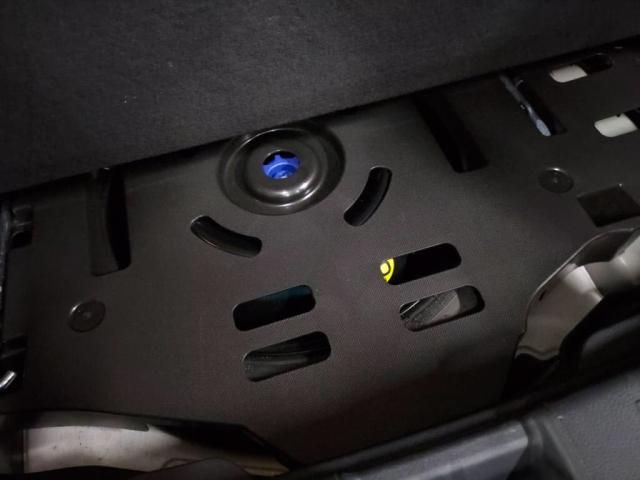 TOYOTA AQUA 2022 Image 31